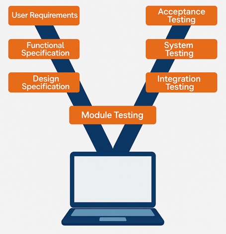 Computer Systems Validation Infographic