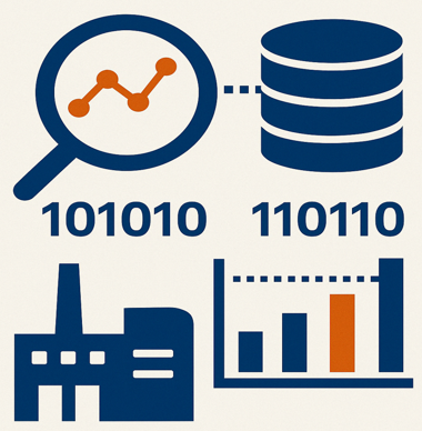 Data Historians Infographic